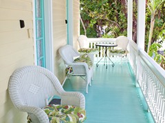 Cottage S4. Seaport Inn Key West Inn & Cottages