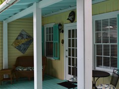 Seaport Inn Key West ~ Cottage S6