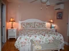 Seaport Inn Key West ~ Cottage S6