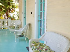 Cottage S5. Seaport Inn Key West Inn & Cottages